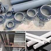 CPVC pipe