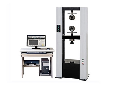 electronic testing machine